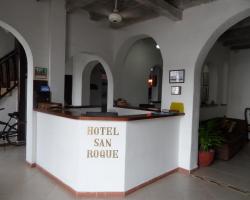 Hotel San Roque Cartagena