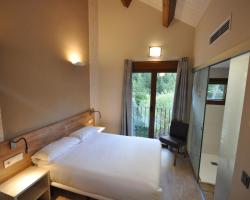 Camping Valle de Bujaruelo