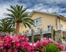 Hotel Regueiro