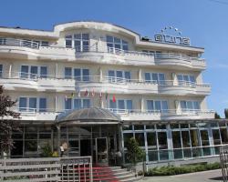 Hotel Atina