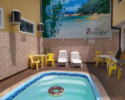 Residencial Alecrim