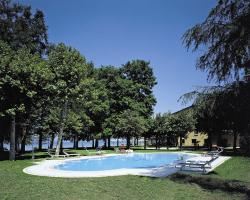 Hotel Lugana Parco Al Lago