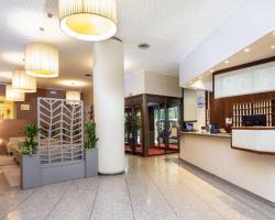 Best Western Air Hotel Linate