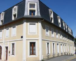 Appartement Iberia 19