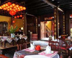 Vinh Hung Heritage Hotel