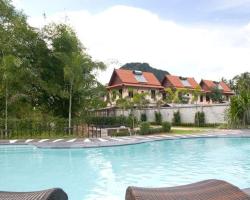 Krabi Dream Home Pool Villa