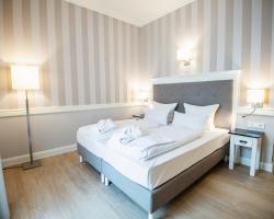 Hotel IV Jahreszeiten Kühlungsborn
