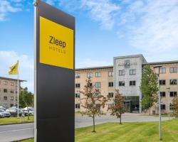 Zleep Hotel Ballerup