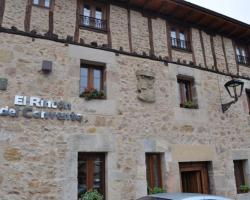 El Rincón Del Convento