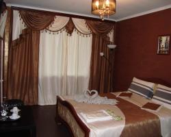 Microhotel Domodedovo