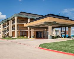 Quality Inn West Fort Worth