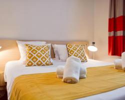 Appart'City Confort Lille - Euralille