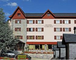 Hotel Garona