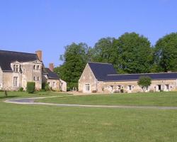 Le Logis De Poëllier