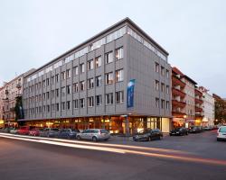 Smart Stay Hotel Berlin City