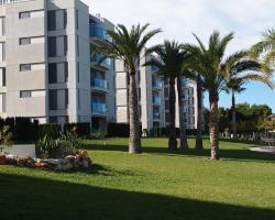 Apartamentos Verger de Denia