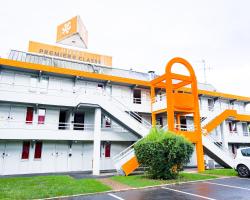 Premiere Classe St Quentin