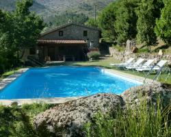 Quinta Do Circo - Serra Da Estrela - Turismo Rural