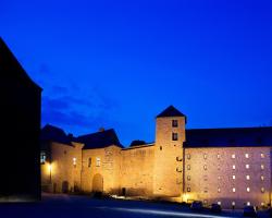 Hôtel Le Château Fort de Sedan