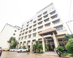 Piyada Residence By TecHotels - Guest Friendly - Near to Beach, Famous Walking Street - Night Clubs , Bars & Discos