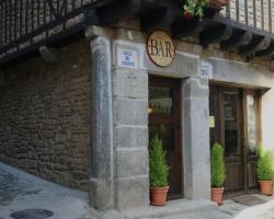 Hostal El Rincón del Trillo