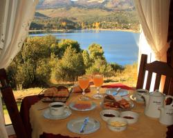 Hosteria Al Paraiso