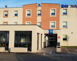 Ibis budget Verdun