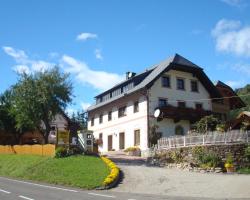 Gästehaus Moser