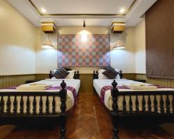 Mr. Charles Hotel