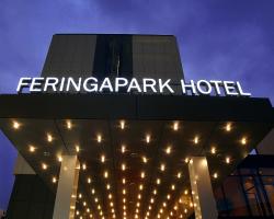 Feringapark Hotel Unterföhring