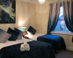 The Cottage Bed & Breakfast