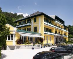 Hotel Kaiser Franz Josef