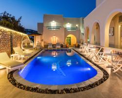 Alizea Villas & Suites