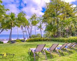 Ylang Ylang Beach Resort