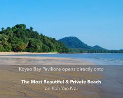 Koyao Bay Pavilions - SHA Extra Plus