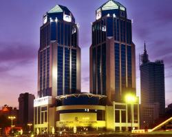 Harbin Sinoway Hotel