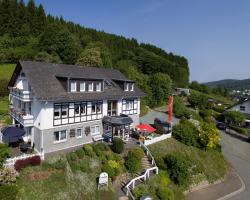 Landhaus Pension Voß