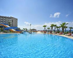 Mirador Resort & Spa
