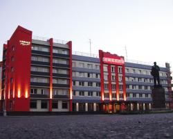 Hotel Russia