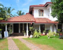 Leisure Villa Negombo