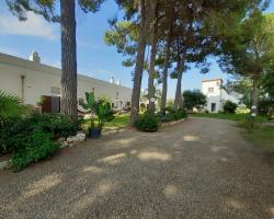Agriturismo La Stornara, Petfriendly & EV Friendly