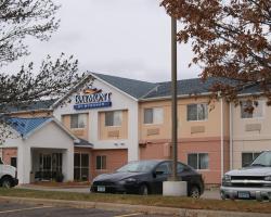 Baymont by Wyndham Coon Rapids