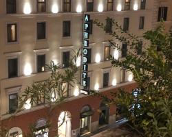 ホテル アフロディーテ