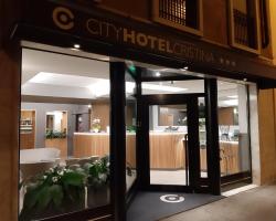 CityHotel Cristina Vicenza