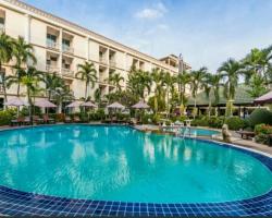 Hotel Romeo Palace Pattaya