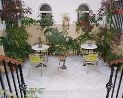 Hostal Alcazar I