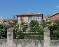 Hotel Rural La Consulta De Isar