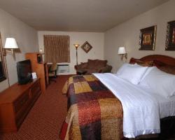 All American Inn & Suites Branson