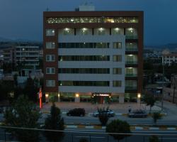 Arsames Hotel