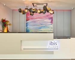 ibis budget Singapore Imperial